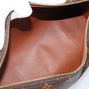 LOUIS VUITTON Monogram Papillon 30 Hand Bag M51365 LV Auth 201992A-10