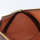 LOUIS VUITTON Monogram Papillon 30 Hand Bag M51365 LV Auth 201992A-19