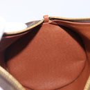 LOUIS VUITTON Monogram Papillon 30 Hand Bag M51365 LV Auth 201992A-20