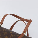 LOUIS VUITTON Monogram Papillon 30 Hand Bag M51365 LV Auth 201992A-8