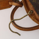 LOUIS VUITTON Monogram Sac De Portmanteau Garment Cover M23544 LV Auth 202005-15