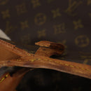 LOUIS VUITTON Monogram Sac De Portmanteau Garment Cover M23544 LV Auth 202005-16