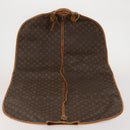LOUIS VUITTON Monogram Sac De Portmanteau Garment Cover M23544 LV Auth 202005-18