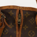 LOUIS VUITTON Monogram Sac De Portmanteau Garment Cover M23544 LV Auth 202005-20