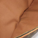 LOUIS VUITTON Monogram Sac De Portmanteau Garment Cover M23544 LV Auth 202005-23