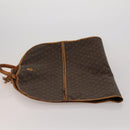 LOUIS VUITTON Monogram Sac De Portmanteau Garment Cover M23544 LV Auth 202005-4