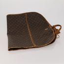 LOUIS VUITTON Monogram Sac De Portmanteau Garment Cover M23544 LV Auth 202005-5