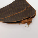 LOUIS VUITTON Monogram Sac De Portmanteau Garment Cover M23544 LV Auth 202005-6