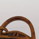LOUIS VUITTON Monogram Sac De Portmanteau Garment Cover M23544 LV Auth 202005-8
