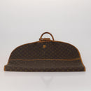 LOUIS VUITTON Monogram Sac De Portmanteau Garment Cover M23544 LV Auth 202005-9