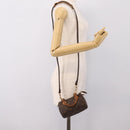 LOUIS VUITTON Monogram Mini Speedy Hand Bag M41534 LV Auth 202013-22