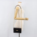 LOUIS VUITTON Monogram Vernis Bel Ale Shoulder Bag Amarante M93613 Auth 202014-26