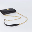 LOUIS VUITTON Monogram Vernis Bel Ale Shoulder Bag Amarante M93613 Auth 202014-7