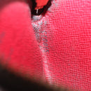 LOUIS VUITTON Monogram Cherry Porte Monnaie Ron Coin Purse M95043 Auth 202023-12