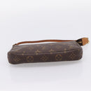 LOUIS VUITTON Monogram Pochette Accessoires Accessory Pouch M51980 Auth 202029-5