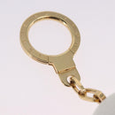 LOUIS VUITTON Monogram Multicolor Astropill Charm White M51911 LV Auth 202032V-4