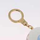 LOUIS VUITTON Monogram Multicolor Astropill Charm White M51911 LV Auth 202032V-6