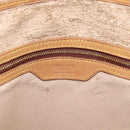 LOUIS VUITTON Monogram Bucket GM Shoulder Bag M42236 LV Auth 202055-10