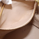 LOUIS VUITTON Monogram Bucket GM Shoulder Bag M42236 LV Auth 202055-20