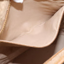 LOUIS VUITTON Monogram Bucket GM Shoulder Bag M42236 LV Auth 202055-21