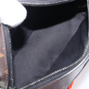 LOUIS VUITTON Monogram Solar Ray Mini Soft Trunk Bag M44480 LV Auth 202056M-9