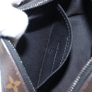 LOUIS VUITTON Monogram Solar Ray Mini Soft Trunk Bag M44480 LV Auth 202056M-24