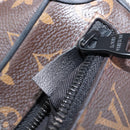LOUIS VUITTON Monogram Solar Ray Mini Soft Trunk Bag M44480 LV Auth 202056M-11