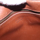 LOUIS VUITTON Monogram Jeune Fille MM Shoulder Bag M51226 LV Auth 202057-19
