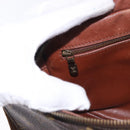 LOUIS VUITTON Monogram Jeune Fille MM Shoulder Bag M51226 LV Auth 202057-22