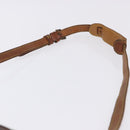 LOUIS VUITTON Monogram Jeune Fille MM Shoulder Bag M51226 LV Auth 202057-14