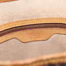 LOUIS VUITTON Monogram Bucket GM Shoulder Bag M42236 LV Auth 202062-17