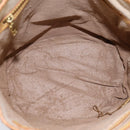 LOUIS VUITTON Monogram Bucket GM Shoulder Bag M42236 LV Auth 202062-10