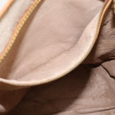 LOUIS VUITTON Monogram Bucket GM Shoulder Bag M42236 LV Auth 202062-21