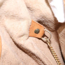 LOUIS VUITTON Monogram Bucket GM Shoulder Bag M42236 LV Auth 202062-12