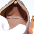 LOUIS VUITTON Monogram Mini Speedy Hand Bag M41534 LV Auth 202066-20