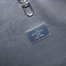 LOUIS VUITTON Epi Denim Neverfull MM Tote Bag Blue M51053 LV Auth 202097-18