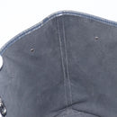 LOUIS VUITTON Epi Denim Neverfull MM Tote Bag Blue M51053 LV Auth 202097-20