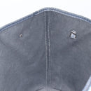 LOUIS VUITTON Epi Denim Neverfull MM Tote Bag Blue M51053 LV Auth 202097-21