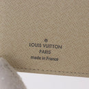 LOUIS VUITTON Damier Azur Portefeuille Viennois Wallet N61676 LV Auth 202105V-18