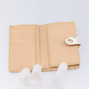 LOUIS VUITTON Monogram Multicolor Portefeuille Viennois M92987 LV Auth 202106-8