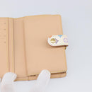 LOUIS VUITTON Monogram Multicolor Portefeuille Viennois M92987 LV Auth 202106-18