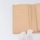 LOUIS VUITTON Monogram Multicolor Portefeuille Viennois M92987 LV Auth 202106-19