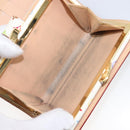 LOUIS VUITTON Monogram Multicolor Portefeuille Viennois M92987 LV Auth 202106-10