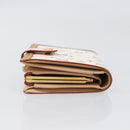LOUIS VUITTON Monogram Multicolor Portefeuille Viennois M92987 LV Auth 202106-4