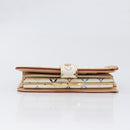 LOUIS VUITTON Monogram Multicolor Portefeuille Viennois M92987 LV Auth 202106-5