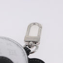 LOUIS VUITTON Monogram LV Panda Bag Charm White M03397 LV Auth 202108SM-8