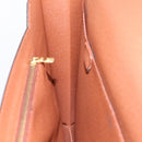 LOUIS VUITTON Monogram Porte Documents Bandouliere Bag M53338 LV Auth 202113A-22