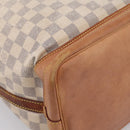 LOUIS VUITTON Damier Azur Noe Shoulder Bag N42222 LV Auth 202115-11