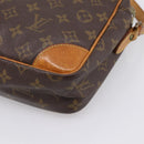 LOUIS VUITTON Monogram Trocadero 27 Shoulder Bag M51274 LV Auth 202123-17