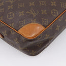 LOUIS VUITTON Monogram Trocadero 27 Shoulder Bag M51274 LV Auth 202123-18